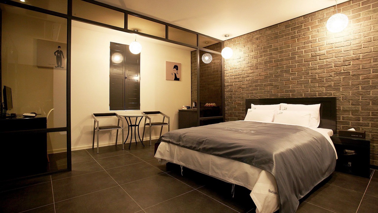 Photo of Bedroom in Yeoju