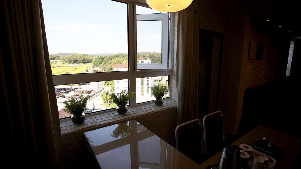 Photo of Bedroom in Yeoju