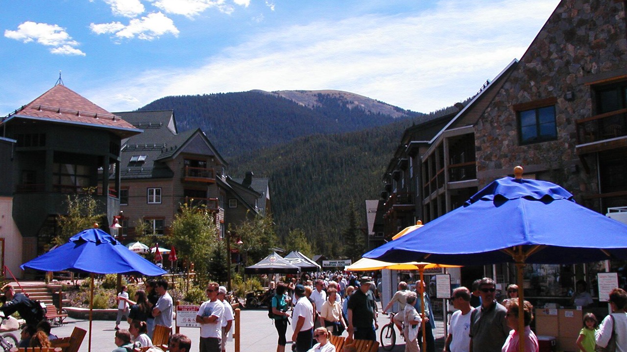 Photo of Outdoor in River Run