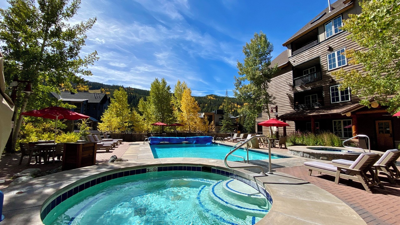 Photo of Outdoor in River Run