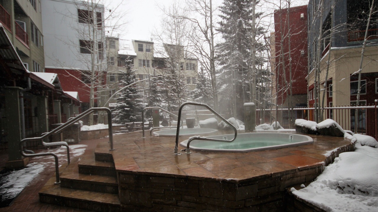 Photo of Outdoor in River Run