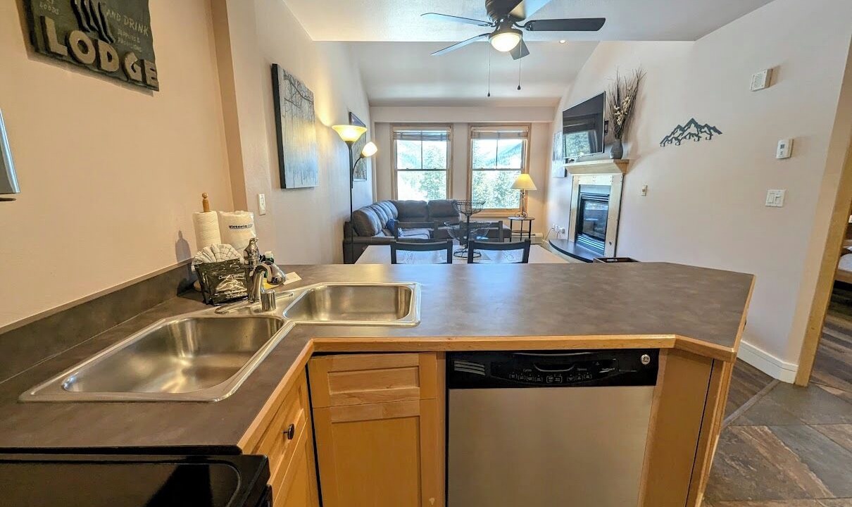 Photo of Outdoor in River Run