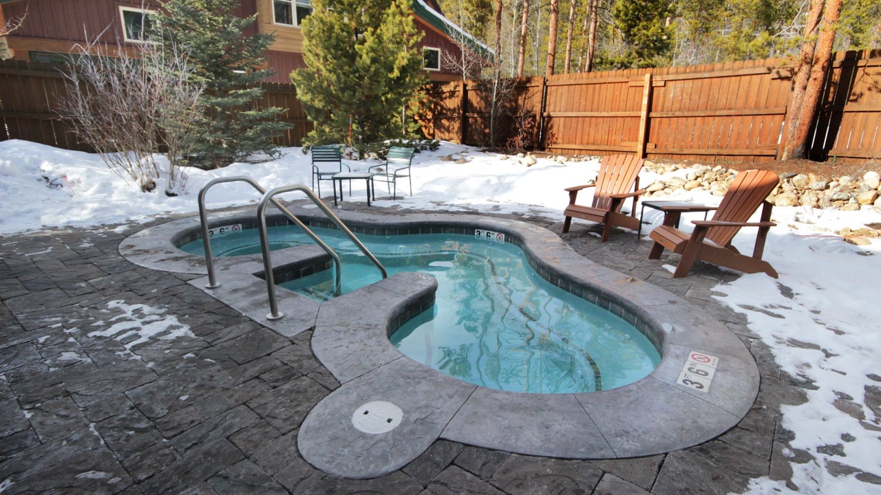 Photo of Outdoor in Keystone