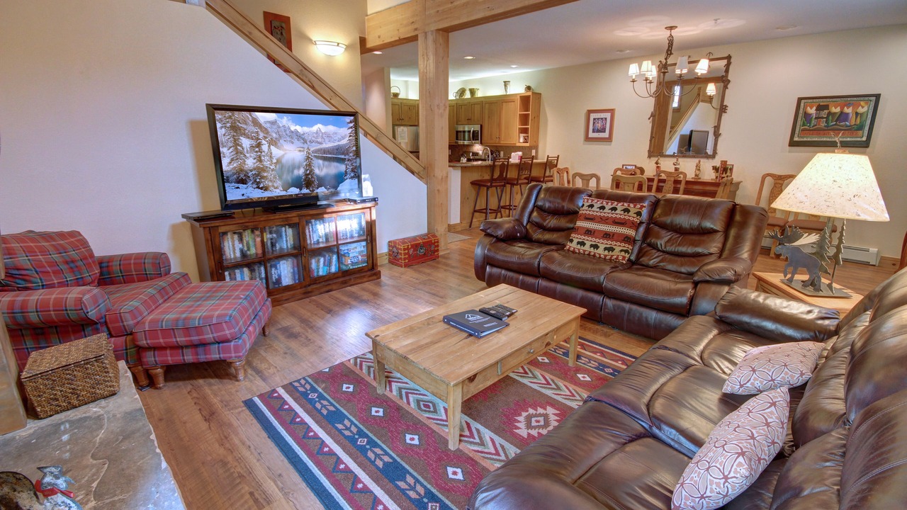Photo of Livingroom in Keystone