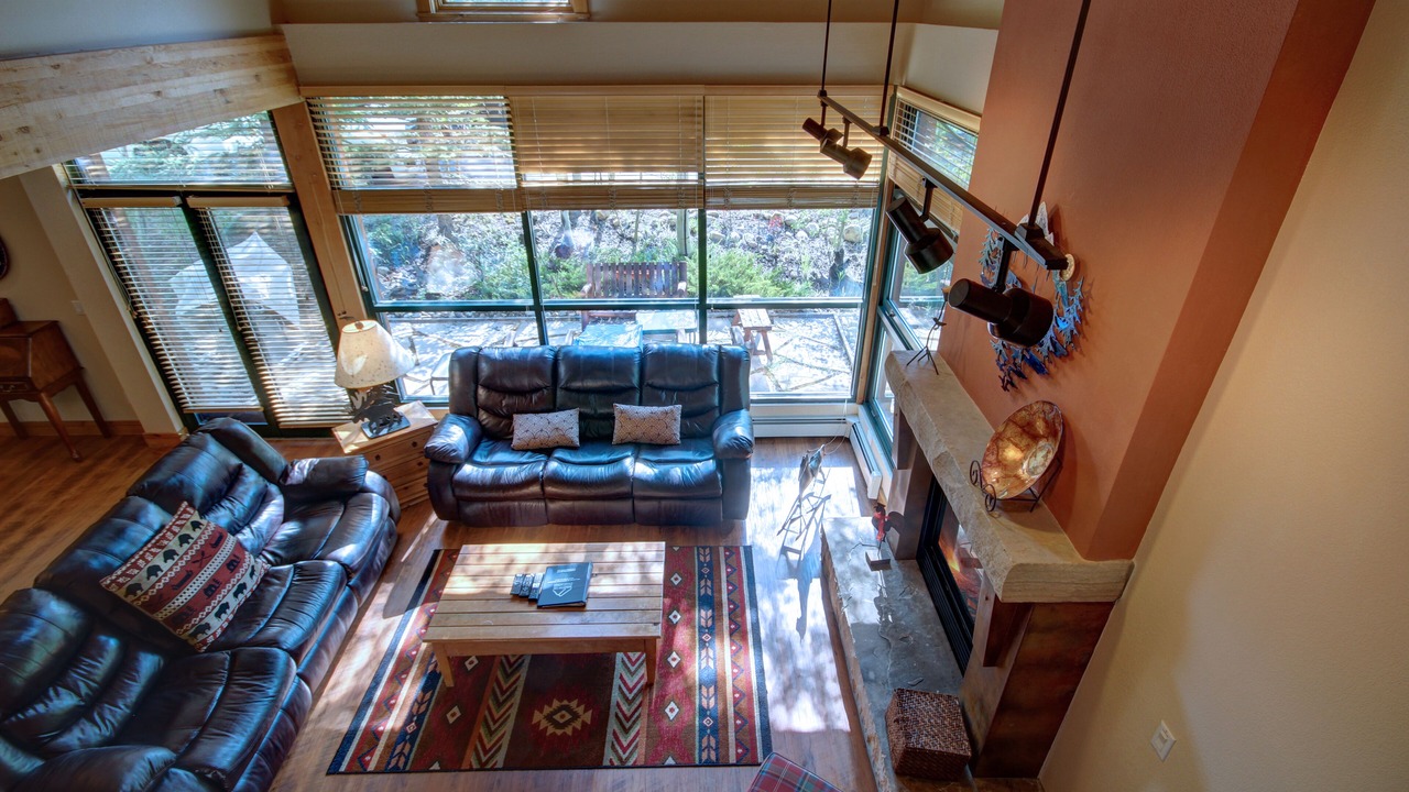 Photo of Livingroom in Keystone