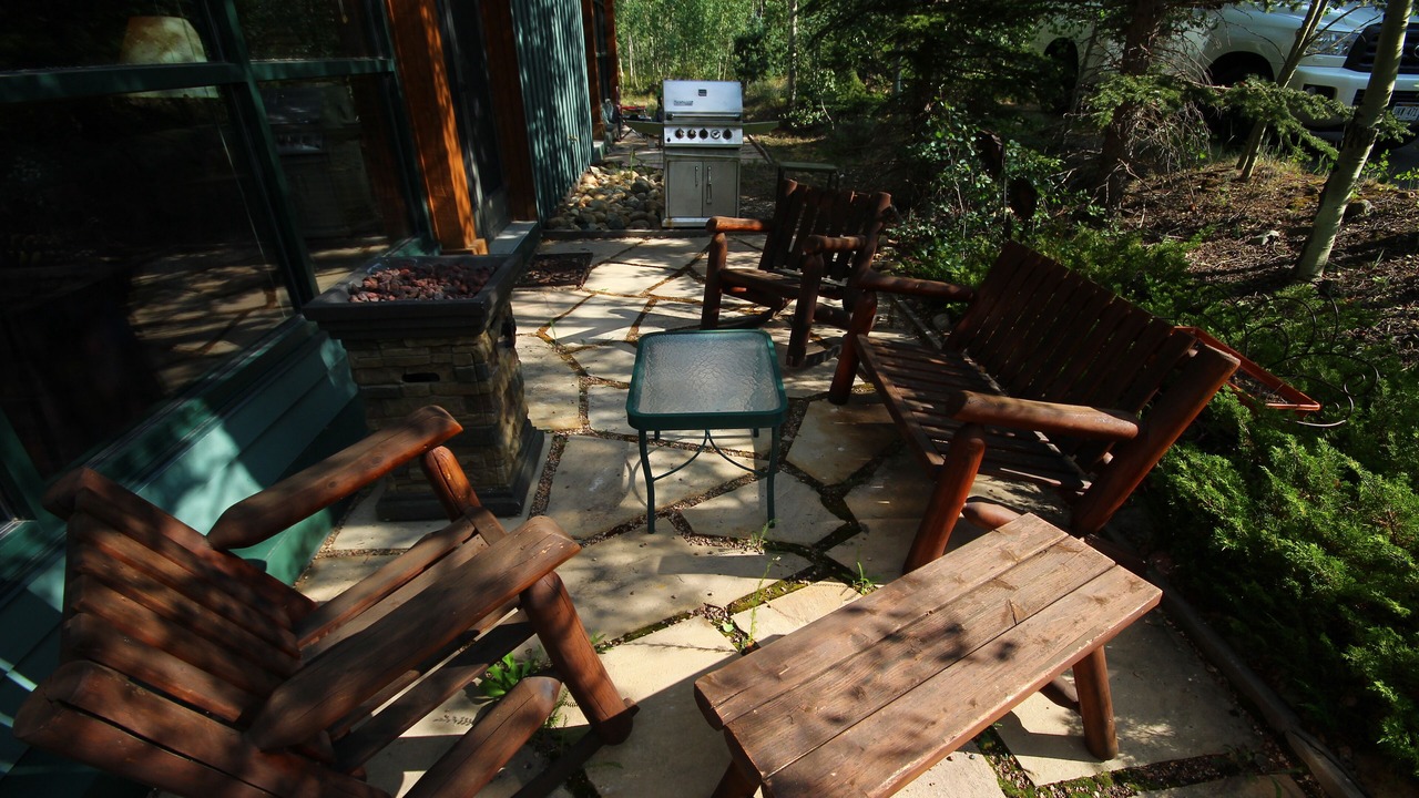 Photo of Outdoor in Keystone
