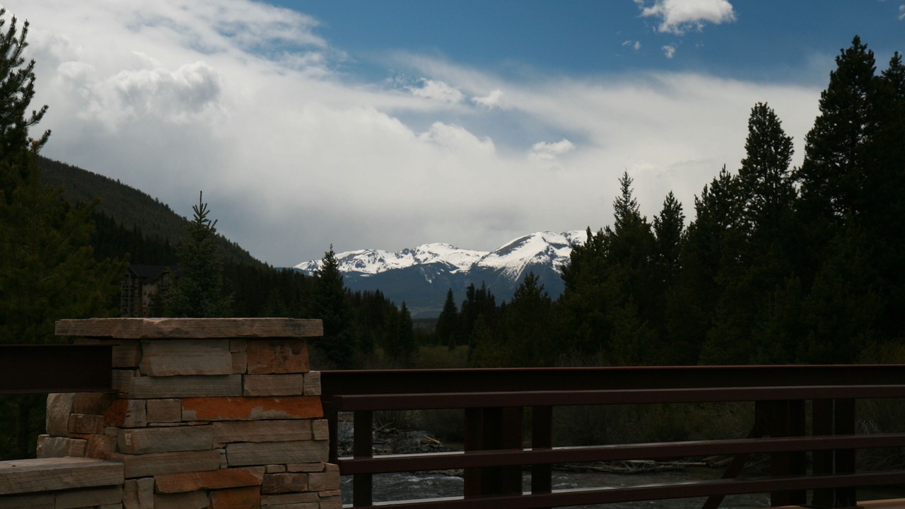 Photo of Outdoor in Keystone