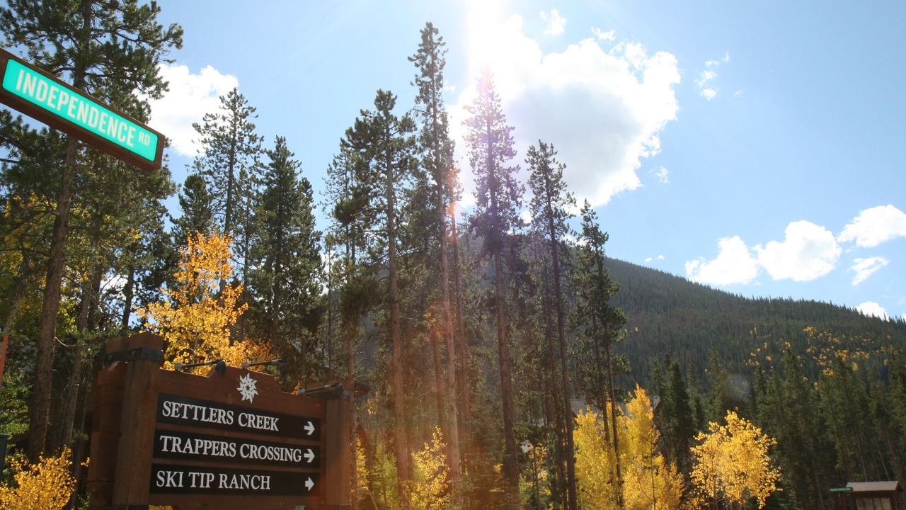Photo of Outdoor in Keystone