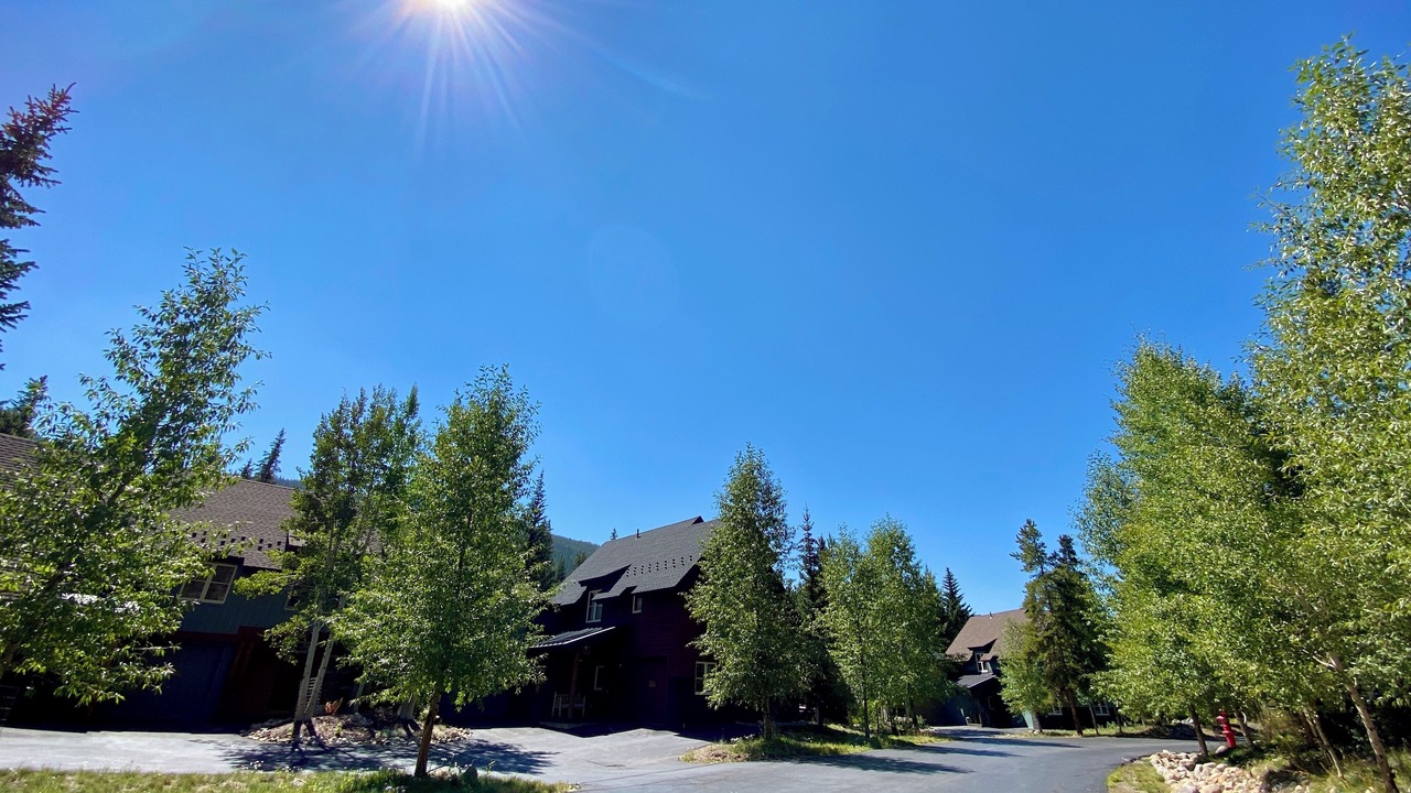 Photo of Outdoor in Keystone
