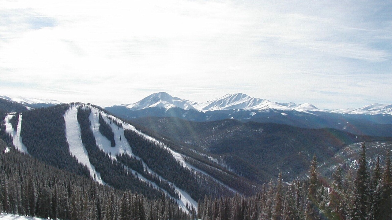 Photo of Outdoor in Mountain House