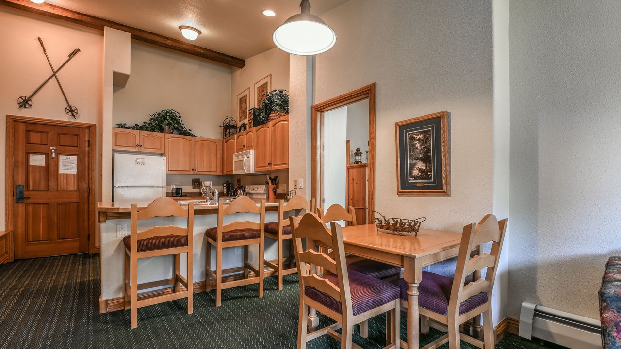 Photo of Patio Balcony in Mountain House