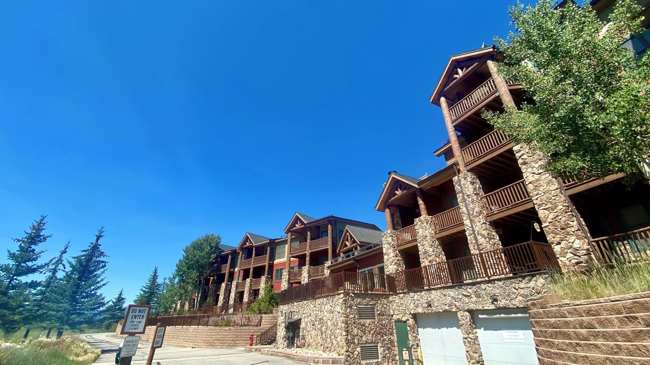 Photo of Outdoor in Mountain House