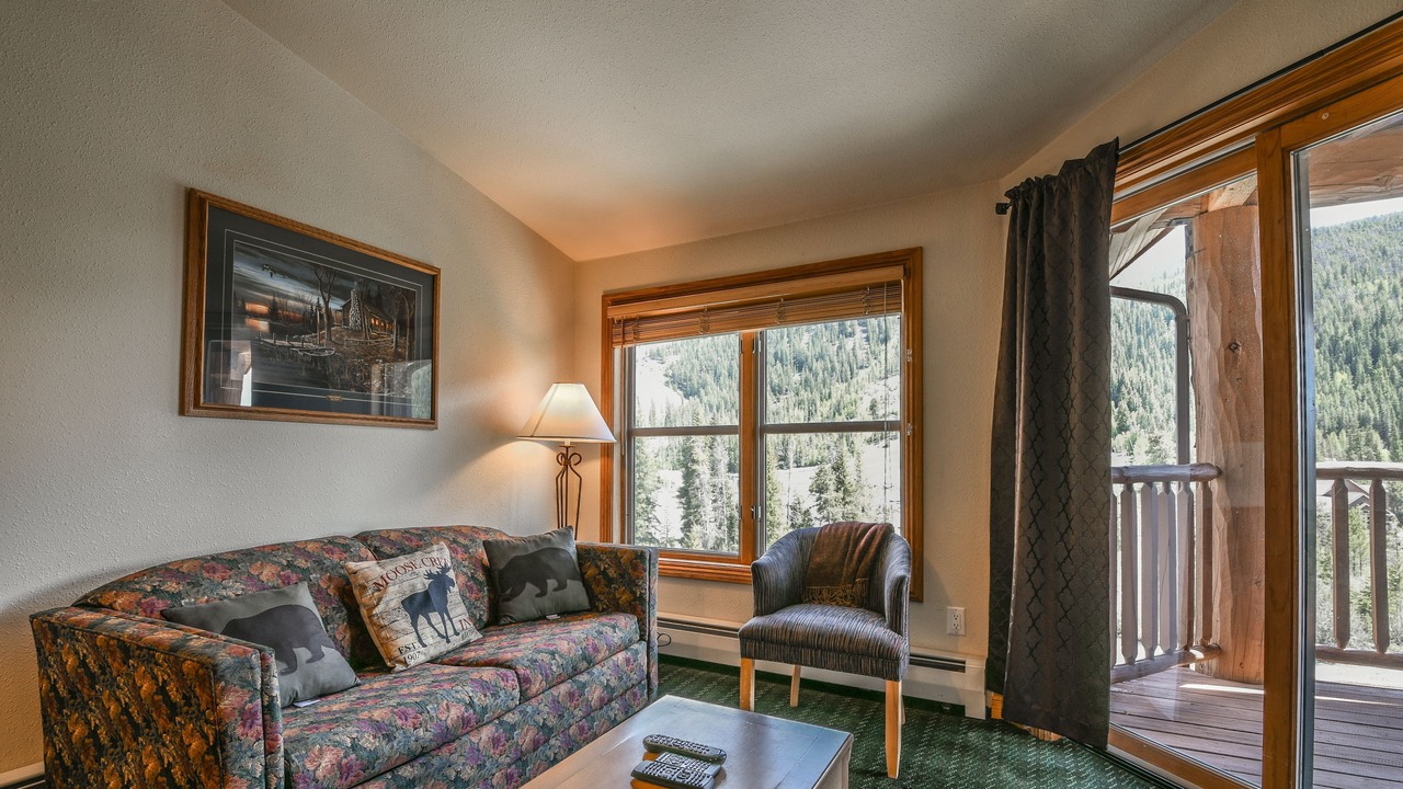 Photo of Patio Balcony in Mountain House