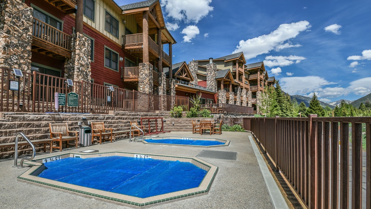 Photo of Outdoor in Mountain House