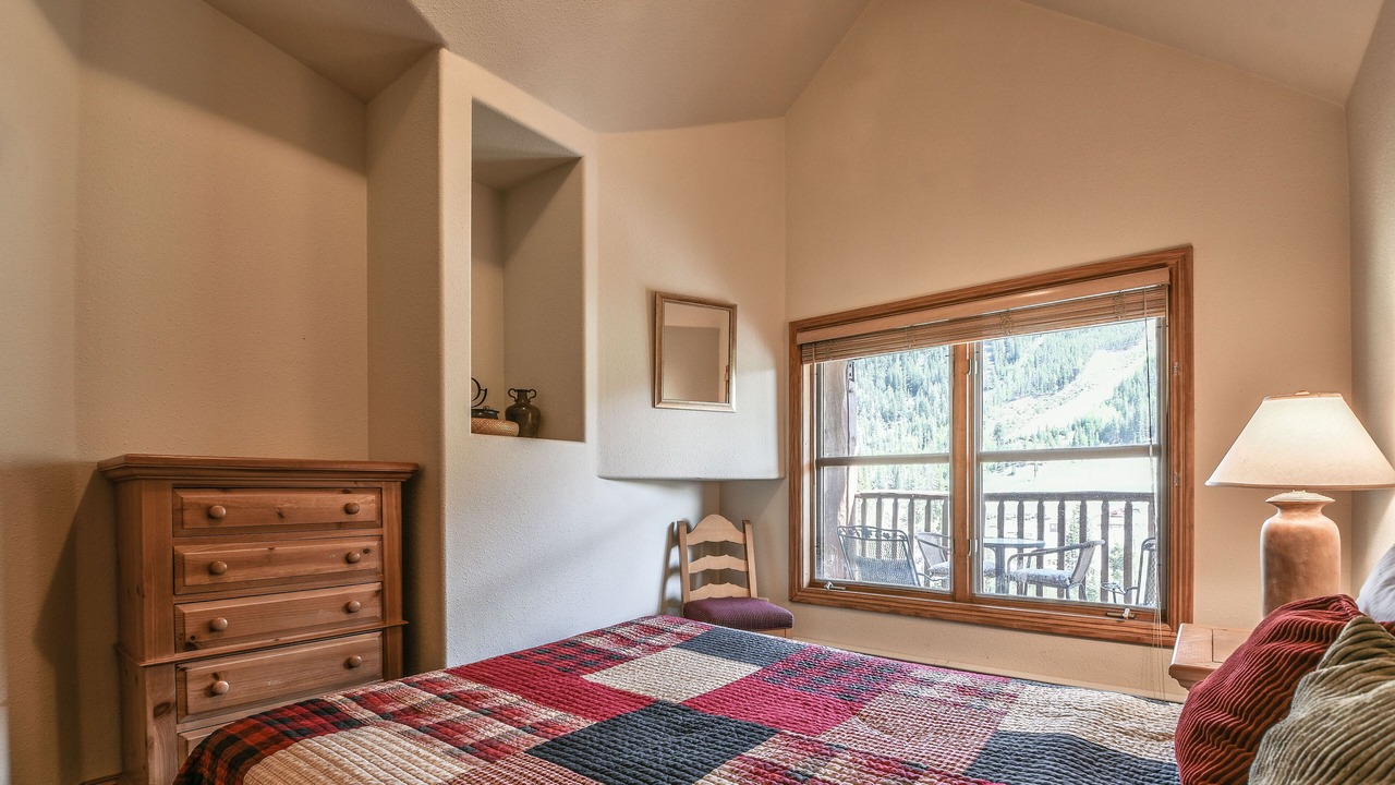 Photo of Patio Balcony in Mountain House
