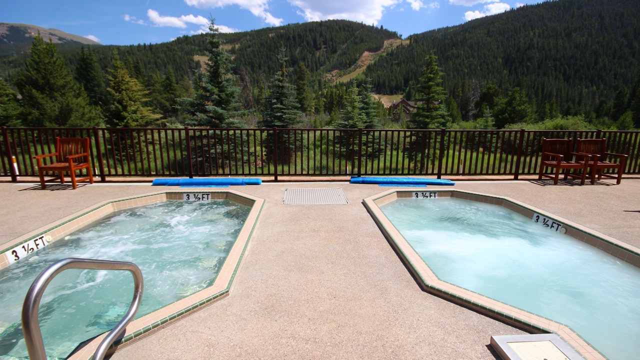Photo of Patio Balcony in Mountain House