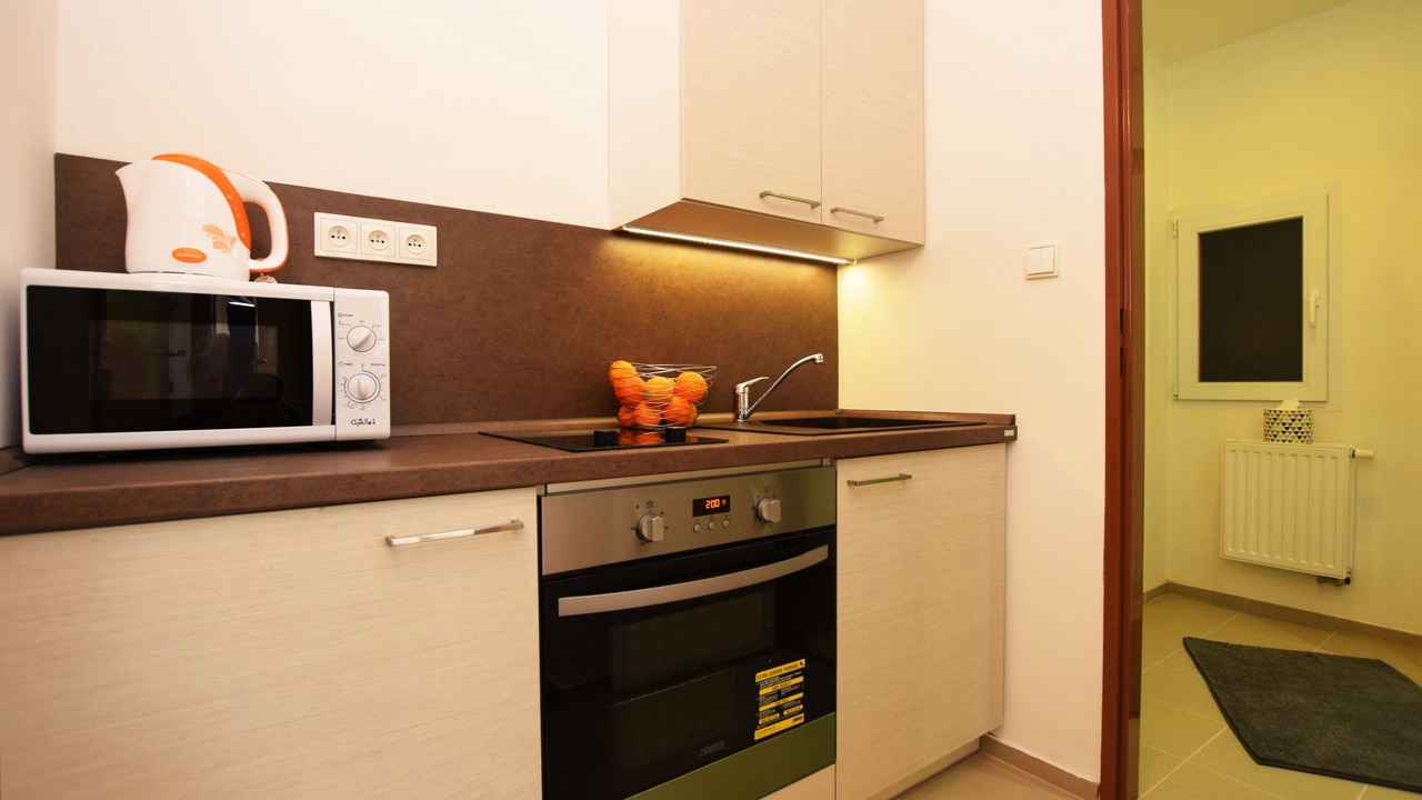 Photo of Kitchen in Prague 5