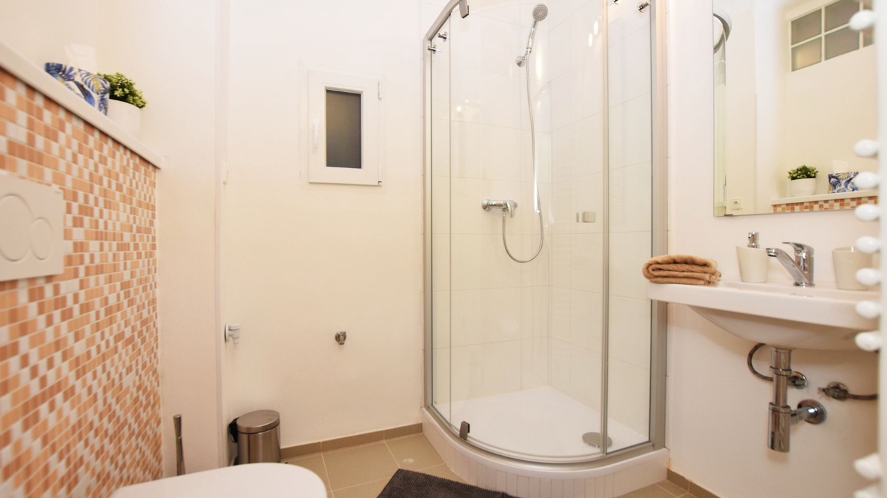 Photo of Bathroom in Prague 5