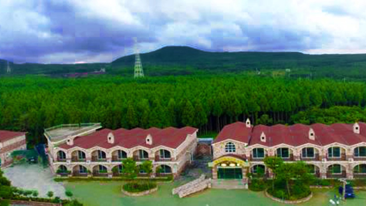 Photo of Outdoor in Namwon
