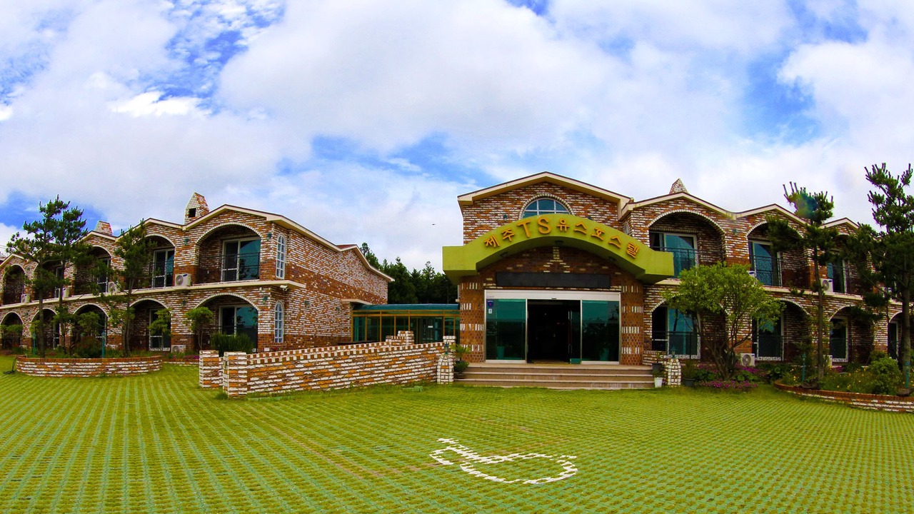 Photo of Outdoor in Namwon