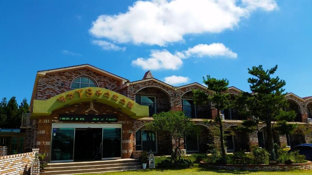 Photo of Outdoor in Namwon