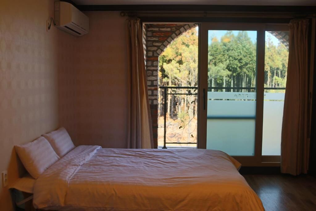 Photo of Bedroom in Namwon