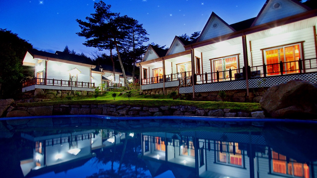 Photo of Outdoor in Bongpyeong