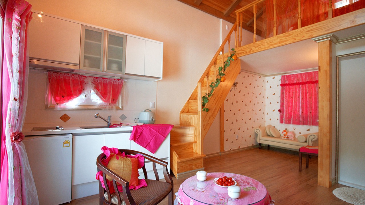 Photo of Kitchen in Bongpyeong