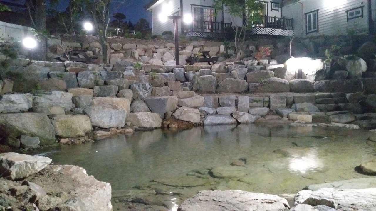 Photo of Outdoor in Bongpyeong