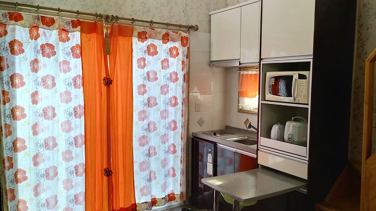 Photo of Kitchen in Bongpyeong