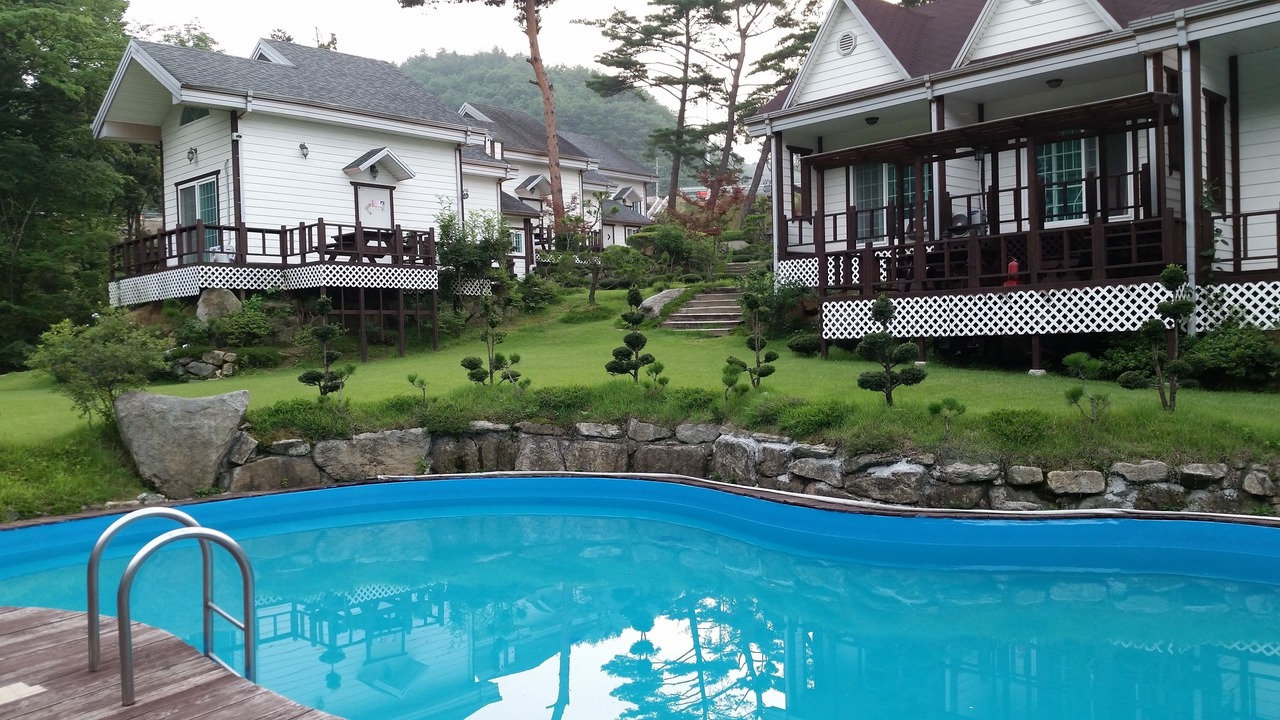 Photo of Outdoor in Bongpyeong