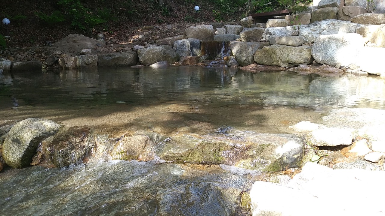 Photo of Outdoor in Bongpyeong