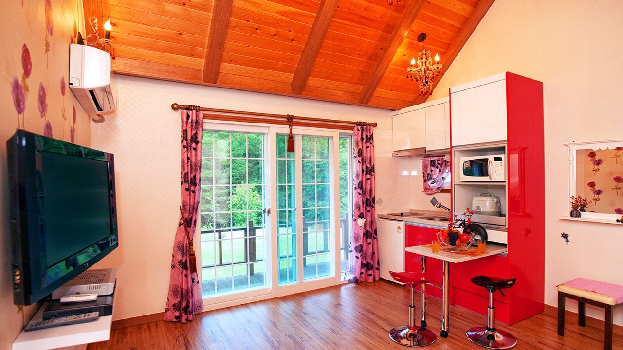 Photo of Kitchen in Bongpyeong