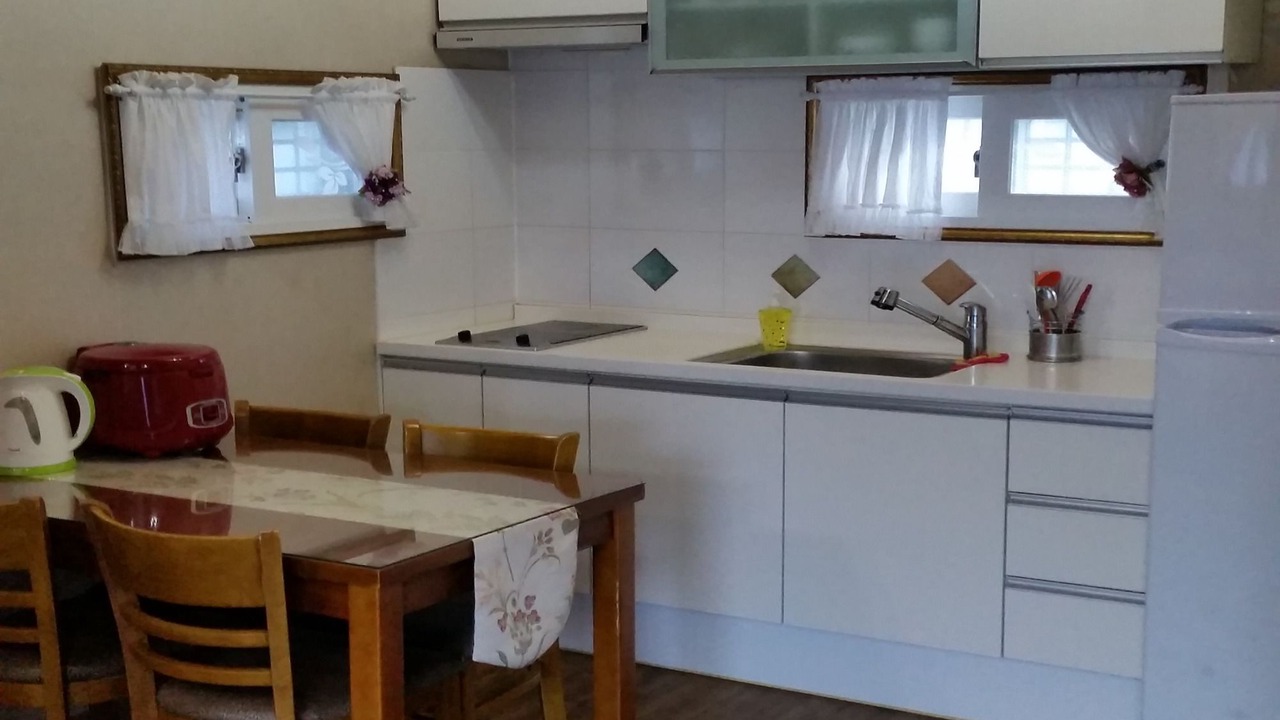 Photo of Kitchen in Bongpyeong