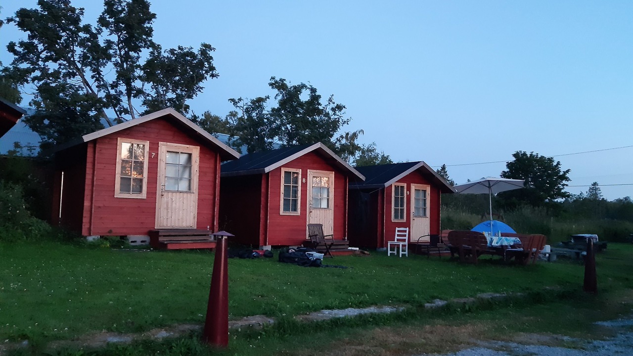 Photo of Outdoor in Korsholm