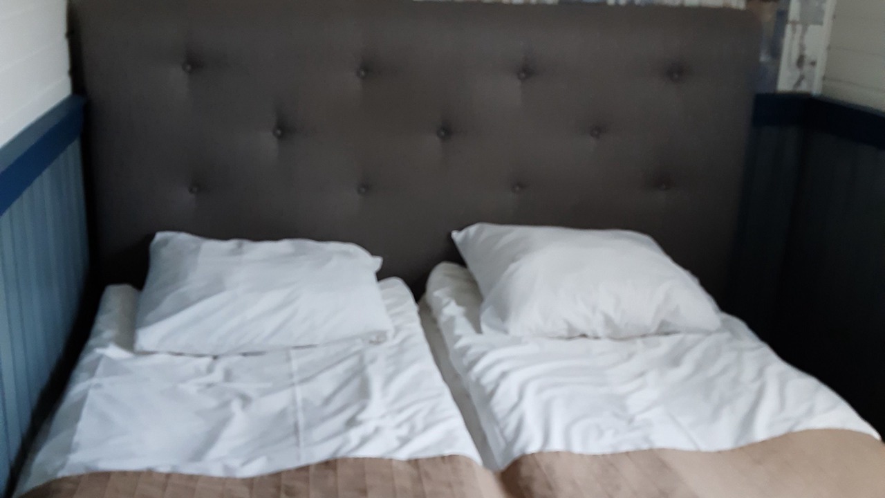 Photo of Bedroom in Korsholm