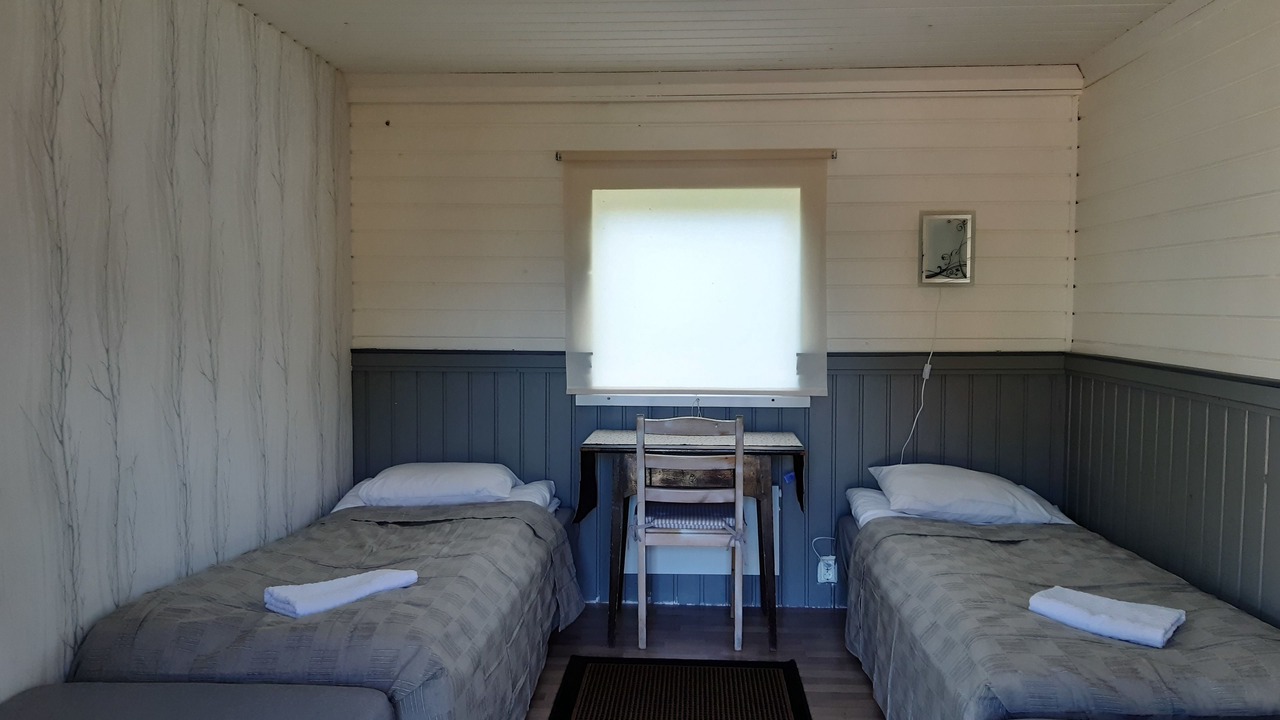 Photo of Bathroom in Korsholm