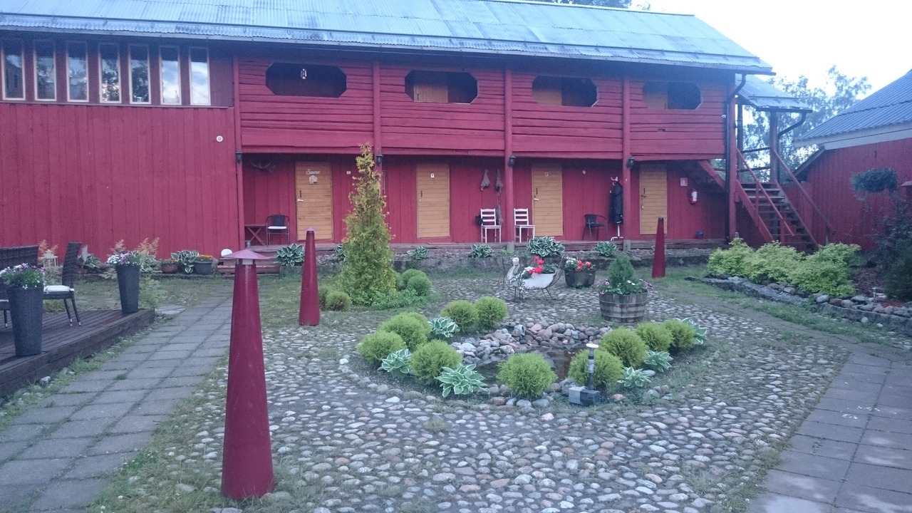 Photo of Outdoor in Korsholm