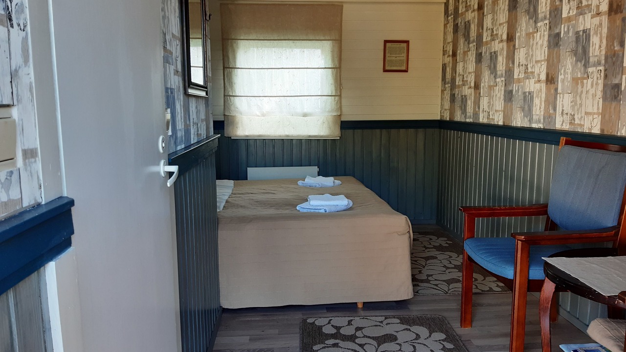 Photo of Bedroom in Korsholm
