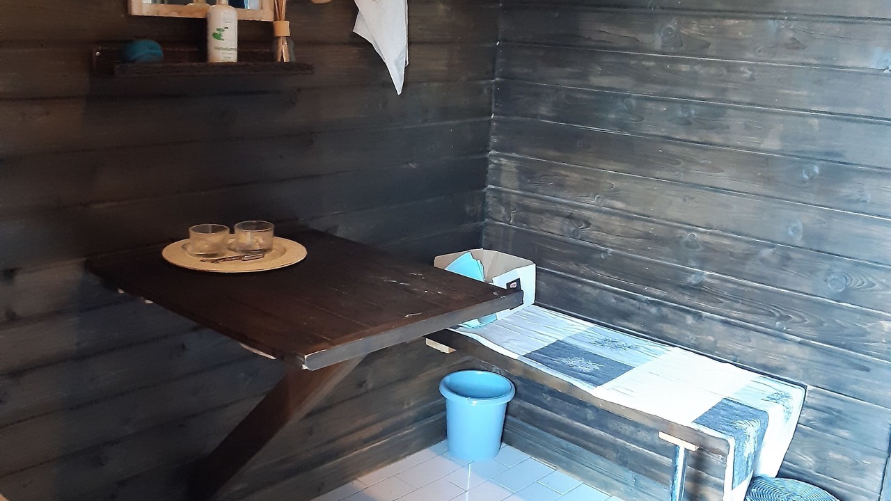 Photo of Bathroom in Korsholm