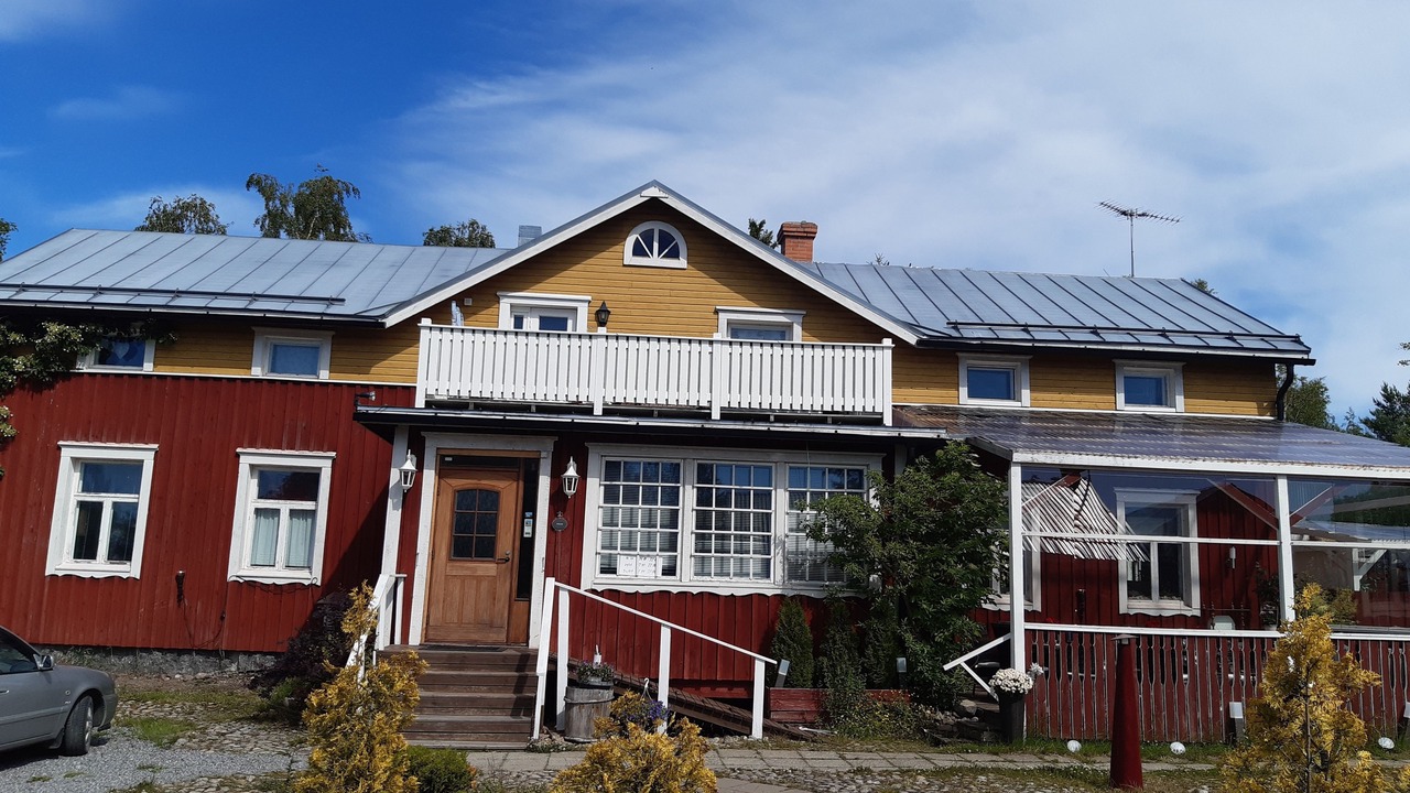 Photo of Outdoor in Korsholm