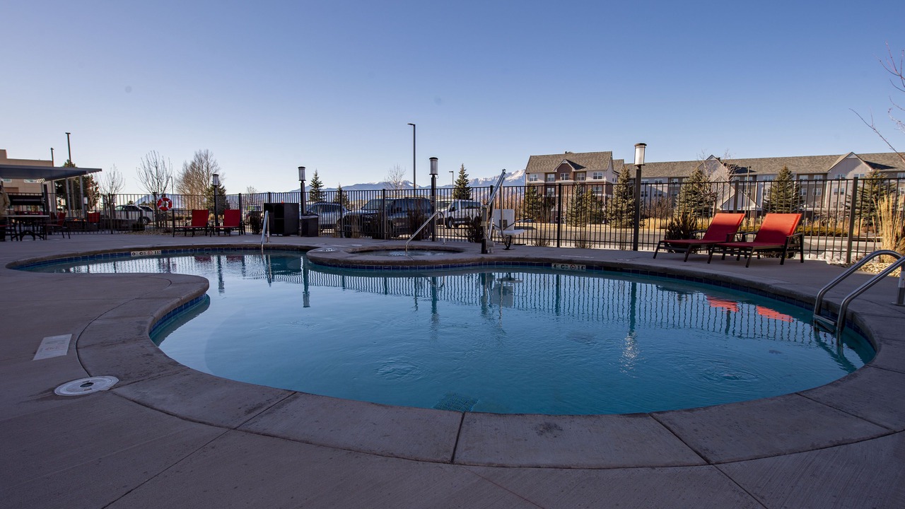 Photo of Outdoor in Colorado Springs