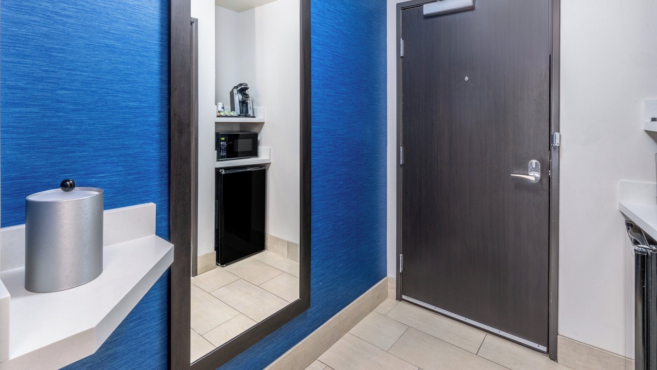 Photo of Bedroom in Colorado Springs