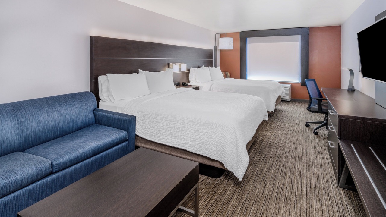 Photo of Bedroom in Colorado Springs
