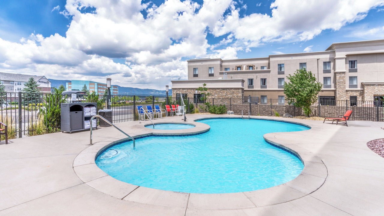 Photo of Outdoor in Colorado Springs