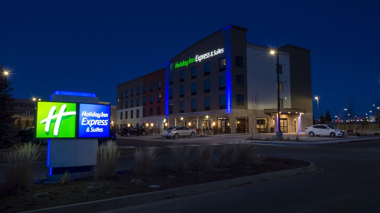 Photo of Outdoor in Colorado Springs