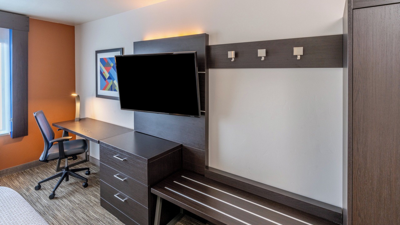 Photo of Bedroom in Colorado Springs