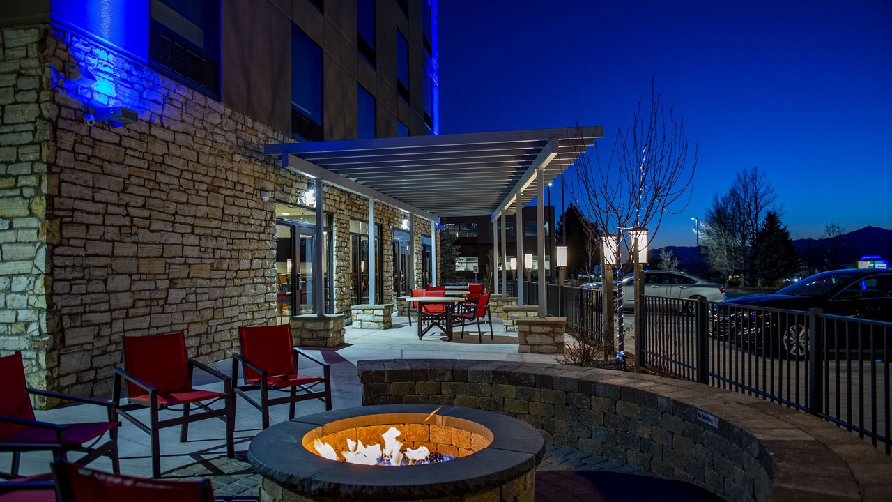Photo of Outdoor in Colorado Springs