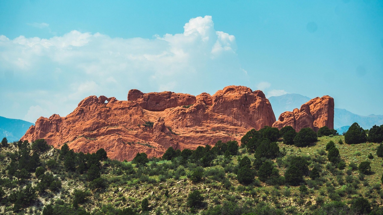 Photo of Outdoor in Colorado Springs