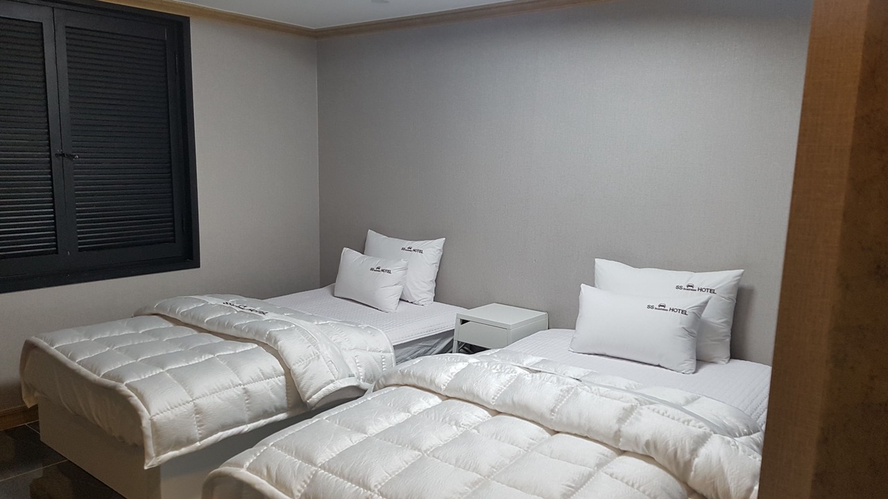 Photo of Bedroom in Sinho